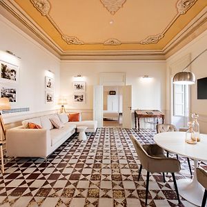 Junior Suite Balcony